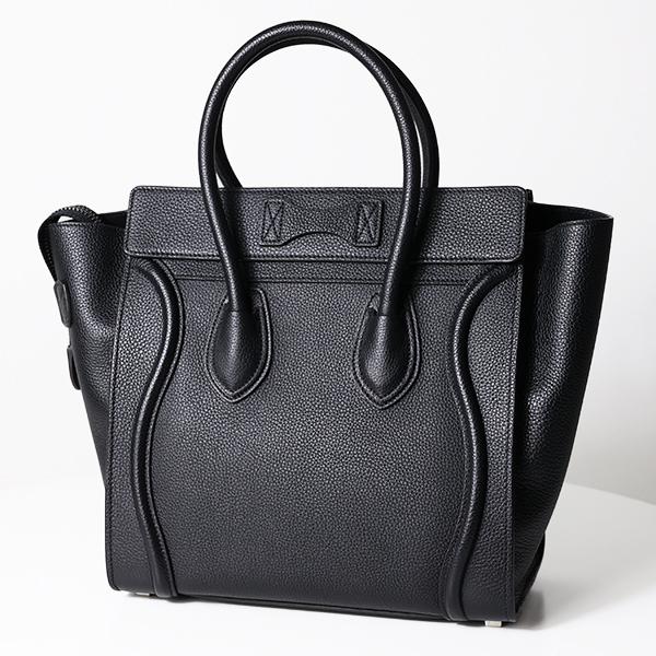 CELINE（セリーヌ） 【LaGヴィンテージ】CELINE ハンドバッグ Micro