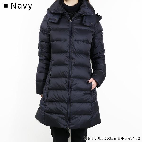 TATRAS（タトラス） ダウンジャケット POLITEAMA Down Coat ポリテアマ 