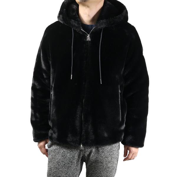 TATRAS（タトラス） ボアブルゾン BOMOS Boa Blouson ボモス