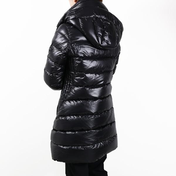 TATRAS タトラス ダウンジャケット BABILA Down Coat バビラ LJXA0002013588 レディース ダウンコート アウター フード付き ミディアム丈 ナイロンの画像