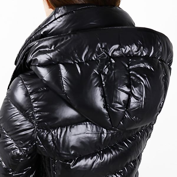 TATRAS タトラス ダウンジャケット BABILA Down Coat バビラ LJXA0002013588 レディース ダウンコート アウター フード付き ミディアム丈 ナイロンの画像