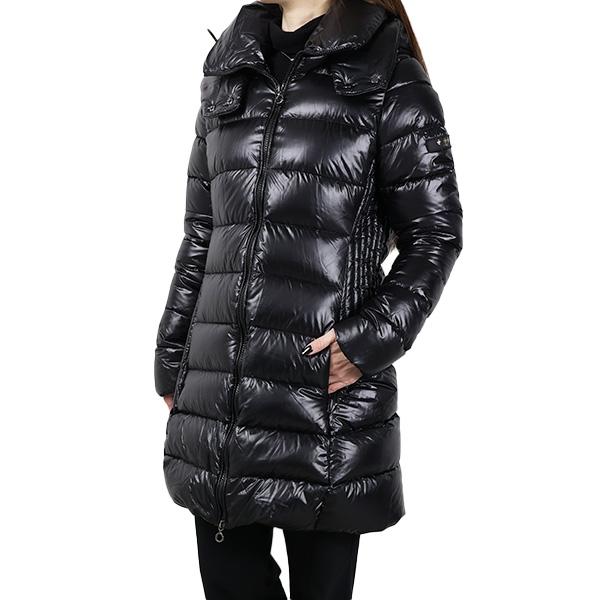 TATRAS タトラス ダウンジャケット BABILA Down Coat バビラ LJXA0002013588 レディース ダウンコート アウター フード付き ミディアム丈 ナイロンの画像