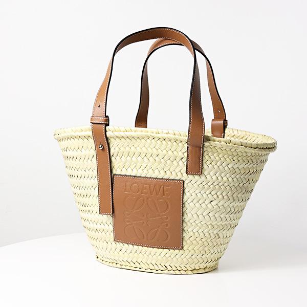 LOEWE ロエベ かごバッグ Basket Bag A223S92XA レディース バスケット