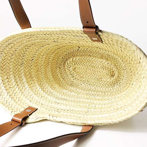 ロエベカゴかばん 楽天市場】【24日20時〜28h限定ポイント5倍】 ロエベ LOEWE かごバッグ