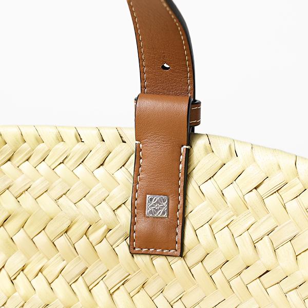 LOEWE ロエベ かごバッグ Basket Bag A223S92XA レディース バスケット