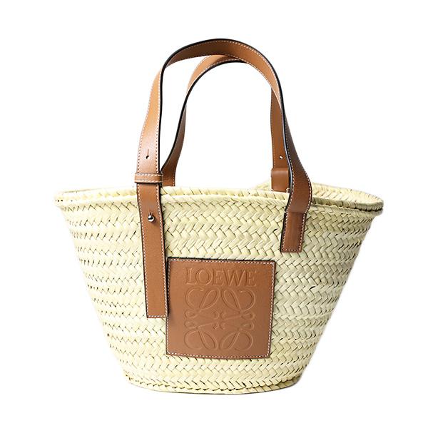 LOEWE ロエベ かごバッグ Basket Bag A223S92XA レディース バスケット