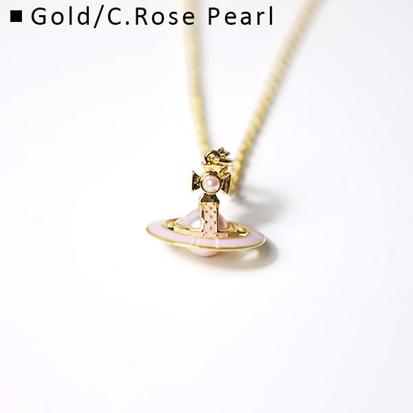 美品⭐︎Vivienne Westwood ネックレス　シモネッタ　ゴールド Vivienne Westwood（ヴィヴィアンウエストウッド） ネックレス