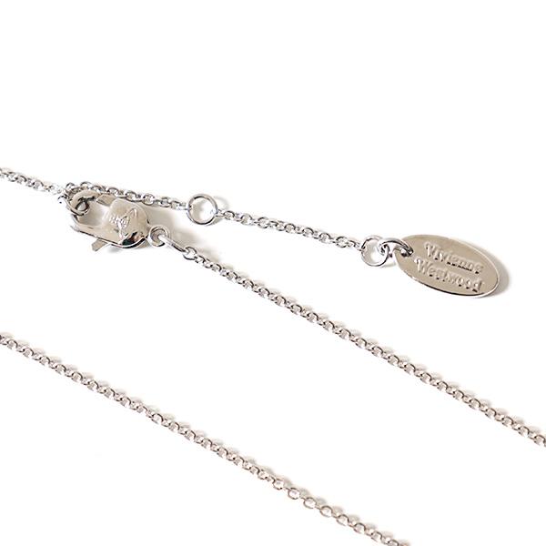 Vivienne Westwood（ヴィヴィアンウエストウッド） ネックレス Ribbon
