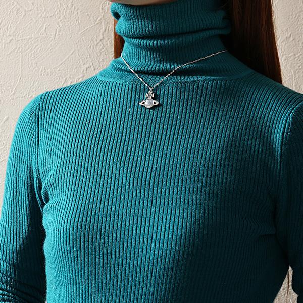 Vivienne Westwood（ヴィヴィアンウエストウッド） ネックレス Rina