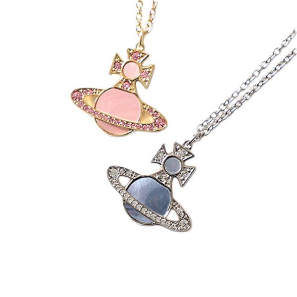 アクセサリー rina Vivienne Westwood（ヴィヴィアンウエストウッド） ネックレス Rina