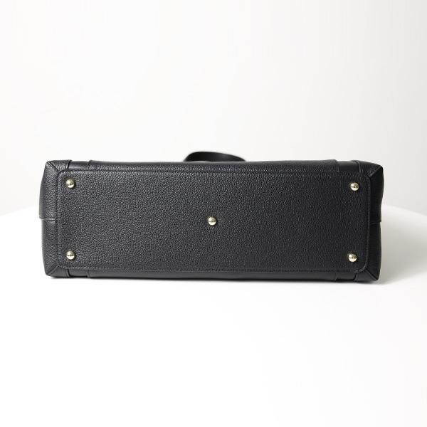 【極美品】 FURLA フルラ 2way ビジネスバッグ トート レザー A4 FURLA（フルラ） トートバッグ GOCCIA L HOBO ゴッチャ WB01788 BX3353