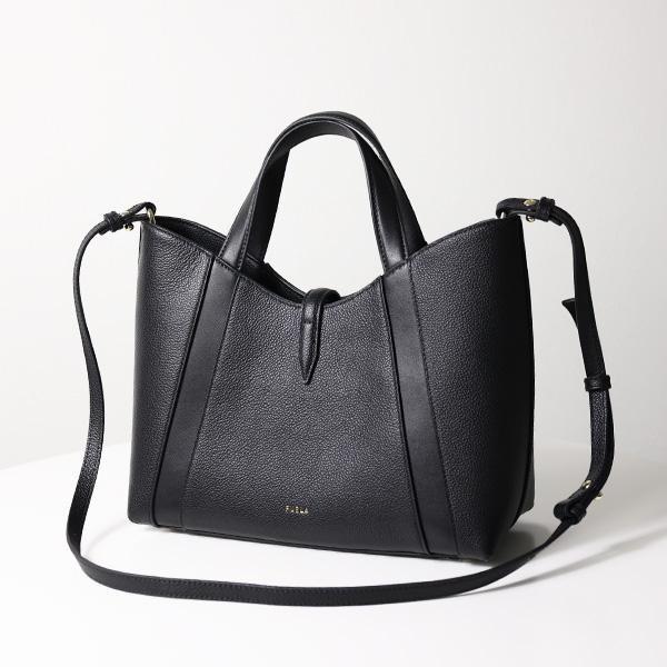 FURLA（フルラ） トートバッグ GOCCIA S Tote Bag ゴッチャ WB01789