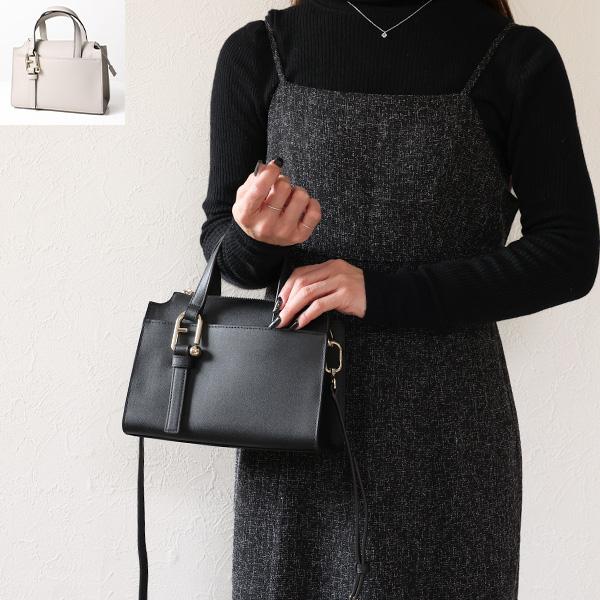 FURLA（フルラ） ハンドバッグ NUVOLA S Boston Bag ヌヴォラ ボストン