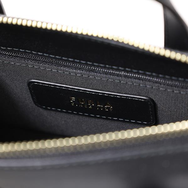 FURLA（フルラ） ハンドバッグ NUVOLA S Boston Bag ヌヴォラ ボストン