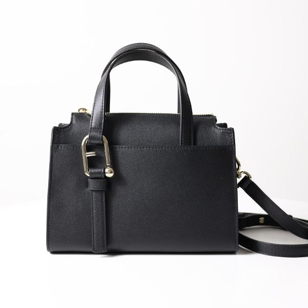 FURLA（フルラ） ハンドバッグ NUVOLA S Boston Bag ヌヴォラ ボストン