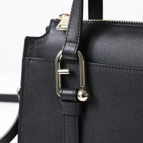 FURLA（フルラ） ハンドバッグ NUVOLA S Boston Bag ヌヴォラ ボストン