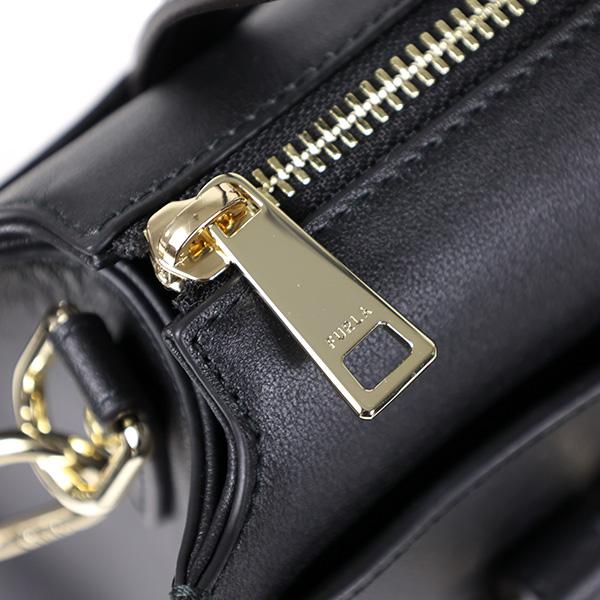 FURLA（フルラ） ハンドバッグ NUVOLA S Boston Bag ヌヴォラ ボストン