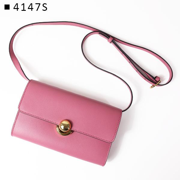 ★10%OFF中★【FURLA 】美品＊ペルラショルダー FURLA（フルラ） ショルダーウォレット SFERA スフェラ クロスボディ