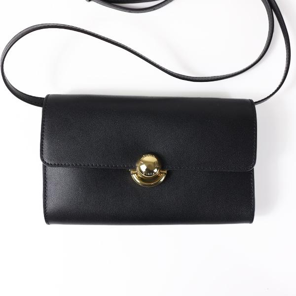FURLA フルラ ショルダーバッグ SFERA Crossbody Bag スフェラ クロスボディバッグ WE00801 BX3104 レディース クラッチバッグ レザー お財布機能付き 鞄の画像