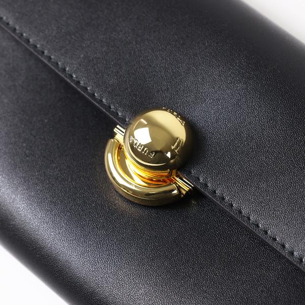FURLA フルラ ショルダーバッグ SFERA Crossbody Bag スフェラ クロスボディバッグ WE00801 BX3104 レディース クラッチバッグ レザー お財布機能付き 鞄の画像