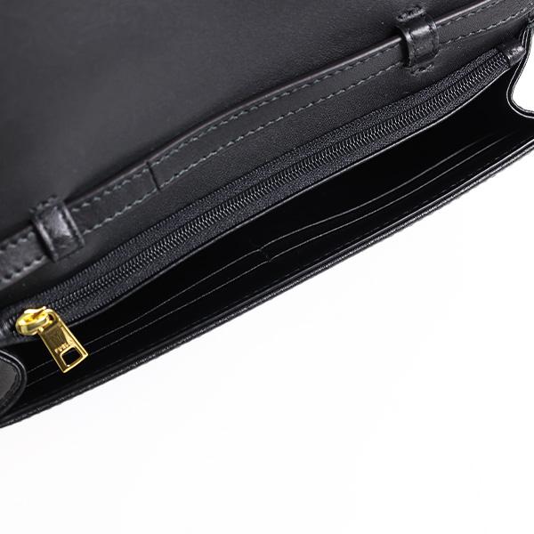 FURLA フルラ ショルダーバッグ SFERA Crossbody Bag スフェラ クロスボディバッグ WE00801 BX3104 レディース クラッチバッグ レザー お財布機能付き 鞄の画像
