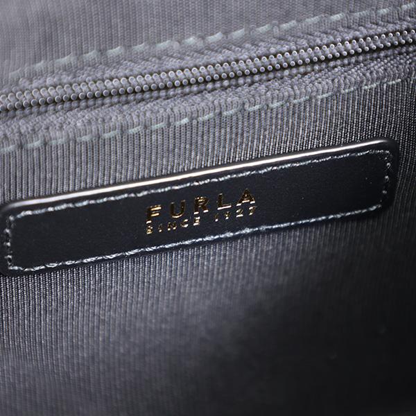 FURLA（フルラ） ハンドバッグ IRIDE MINI HOBO Shoulder Bag イリデ