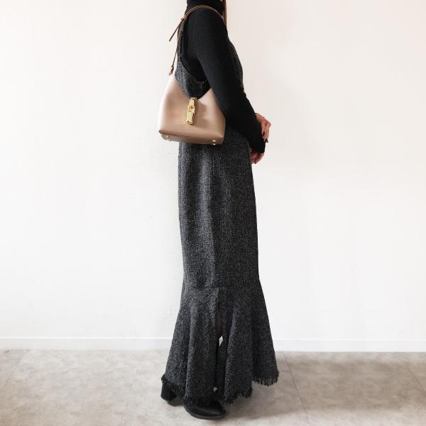 FURLA（フルラ） ハンドバッグ IRIDE MINI HOBO Shoulder Bag イリデ  