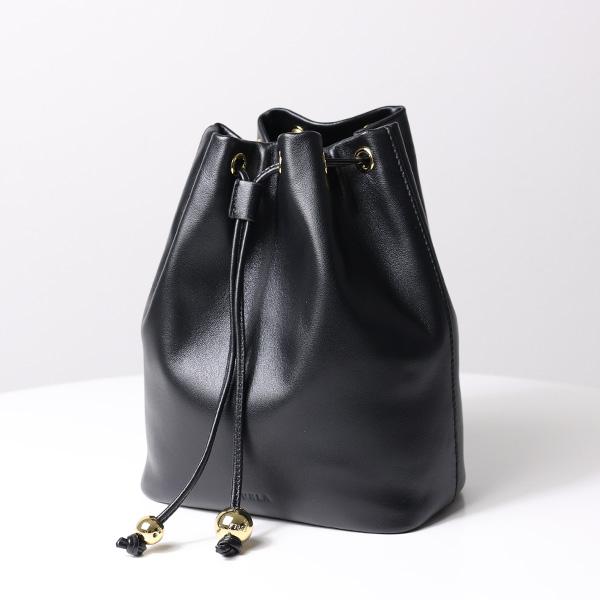 FURLA（フルラ） バケットバッグ SFERA SOFT MINI Bucket Bag スフェラ