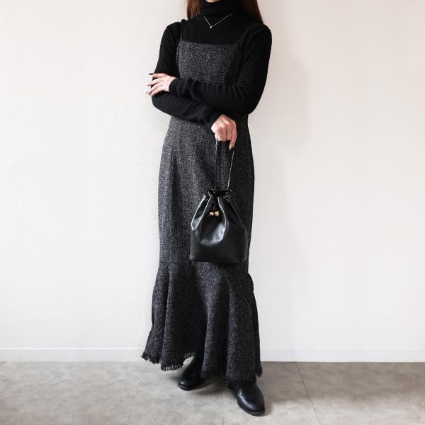 FURLA（フルラ） バケットバッグ SFERA SOFT MINI Bucket Bag スフェラ