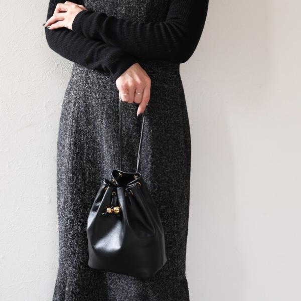 FURLA（フルラ） バケットバッグ SFERA SOFT MINI Bucket Bag スフェラ