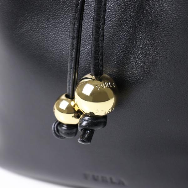 FURLA（フルラ） バケットバッグ SFERA SOFT MINI Bucket Bag スフェラ