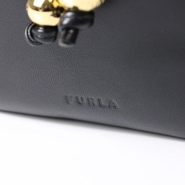 FURLA（フルラ） バケットバッグ SFERA SOFT MINI Bucket Bag スフェラ