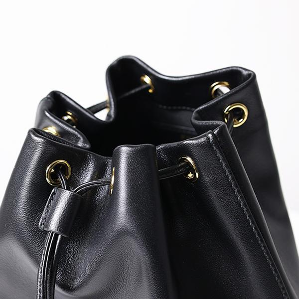 FURLA（フルラ） バケットバッグ SFERA SOFT MINI Bucket Bag スフェラ