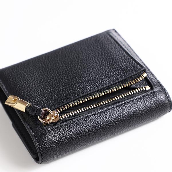FURLA（フルラ） 二つ折り財布 GOCCIA M Compact Wallet ゴッチャ