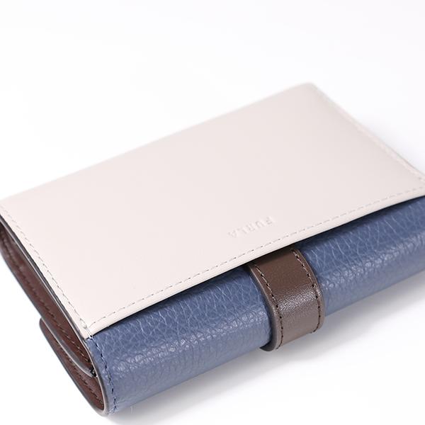 FURLA フルラ 三つ折り財布 GRAZIA コンパクトウォレット FURLA（フルラ） 三つ折り財布 GRAZIA Compact Wallet グラツィア