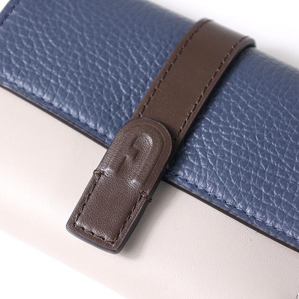 FURLA（フルラ） 三つ折り財布 GRAZIA Compact Wallet グラツィア
