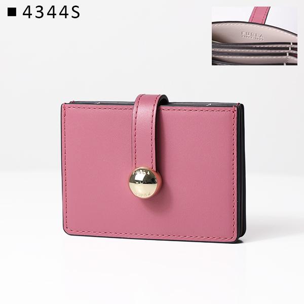 FURLA（フルラ） カードケース SFERA M Card Case スフェラ WP00549