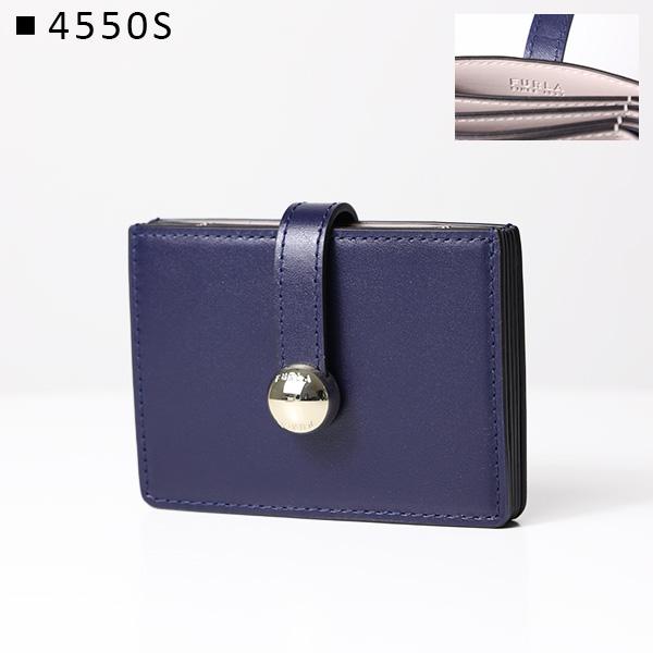 FURLA（フルラ） カードケース SFERA M Card Case スフェラ WP00549