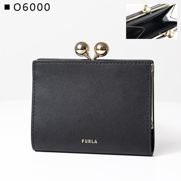 FURLA 小物入れ FURLA（フルラ） コインケース DOTS M Coin Case ドット WP00557