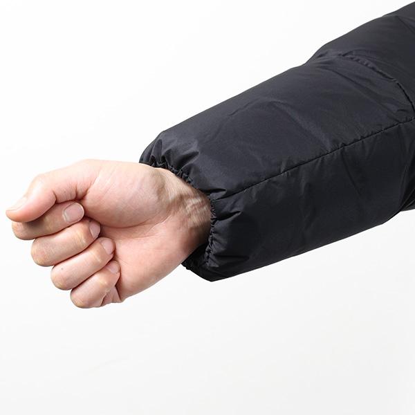 TATRAS タトラス ダウンジャケット ACATE Down Jacket アカテ MJXA0121010248 メンズ ハイカラー オーバーサイズ アウター フード付き ナイロンの画像