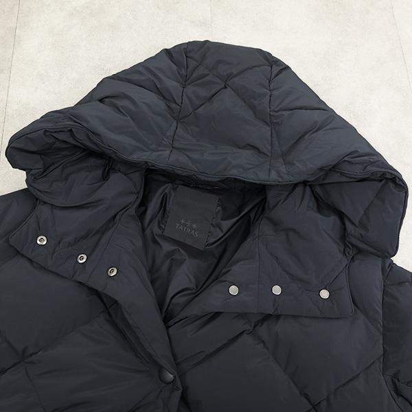 TATRAS（タトラス） ダウンジャケット CAMASTRA Down Jacket