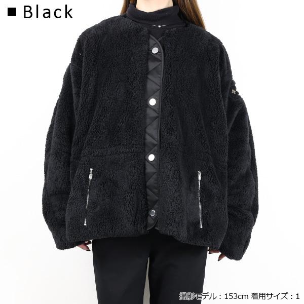 TATRAS（タトラス） ボアブルゾン ANNABELLA Boa Blouson Jacket 