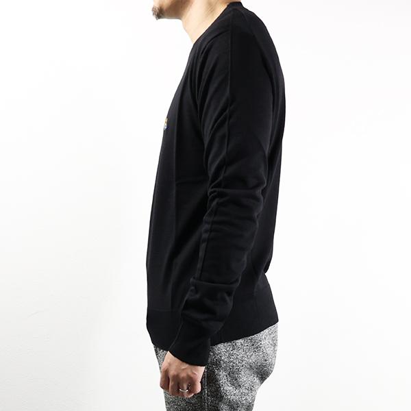 Vivienne Westwood（ヴィヴィアンウエストウッド） セーター Alex