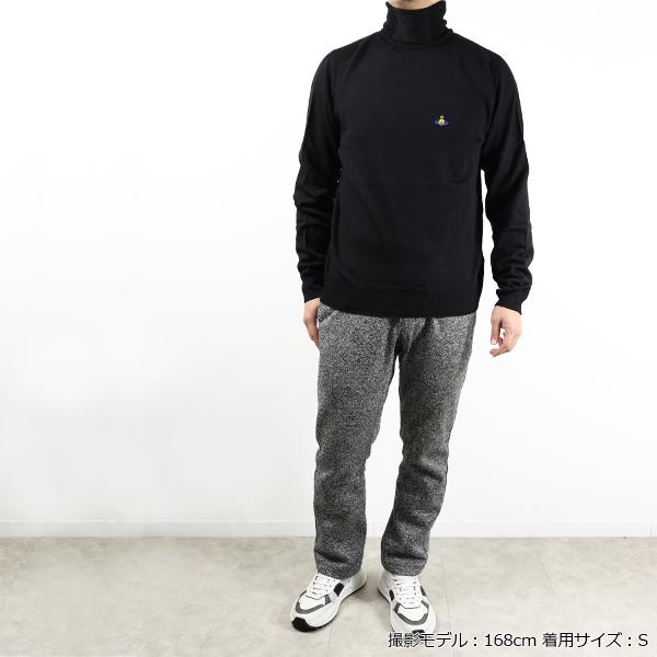 トップス 055042 vivienne westwood The Fisherman Vivienne Westwood（ヴィヴィアンウエストウッド） セーター Fisherman