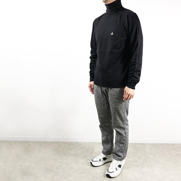 Vivienne Westwood（ヴィヴィアンウエストウッド） セーター Fisherman