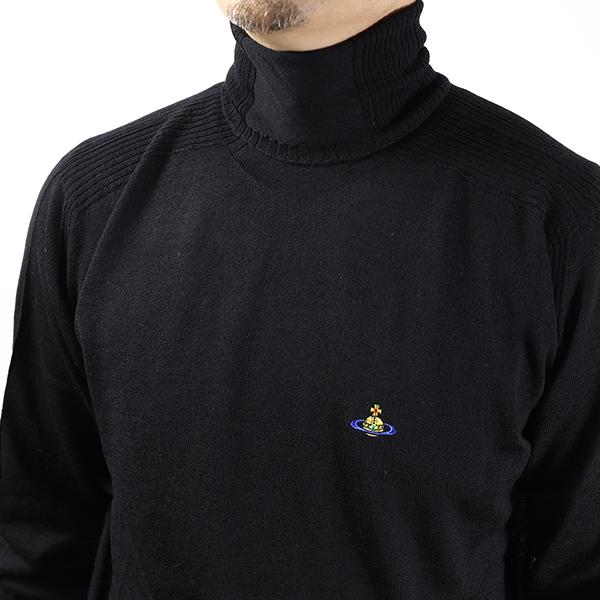 Vivienne Westwood（ヴィヴィアンウエストウッド） セーター Fisherman