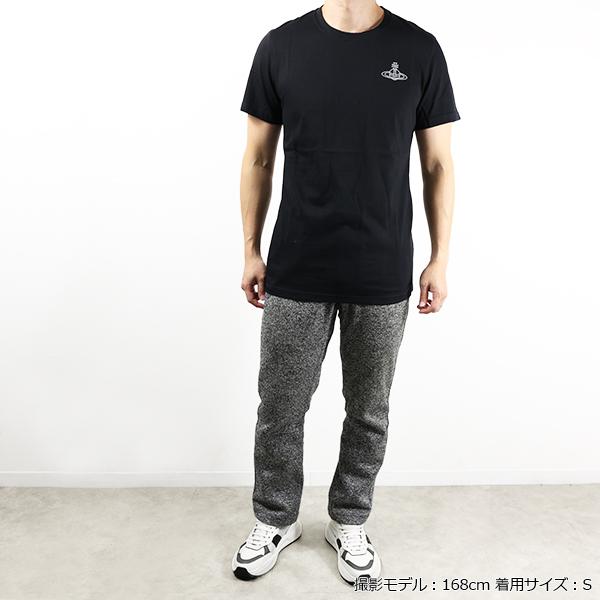 Vivienne Westwood（ヴィヴィアンウエストウッド） Tシャツ 3Pack T