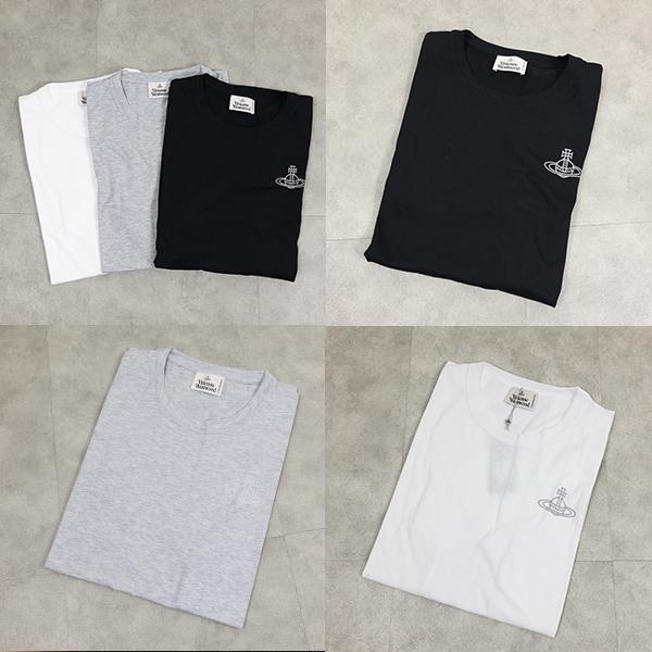 VivienneWestwood ヴィヴィアンウエストウッド Ｔシャツ　P Vivienne Westwood（ヴィヴィアンウエストウッド） Tシャツ HALFTONE