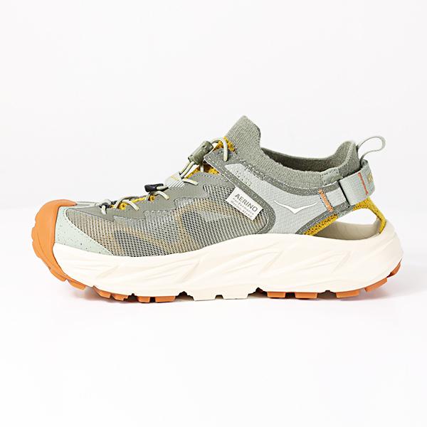 新品HOKA ONE ONEホカ オネオネ「HOPARA 2サンダル水陸23.5 HOKA ONEONE（ホカ オネオネ） ホカ オネオネ サンダル Hopara 2