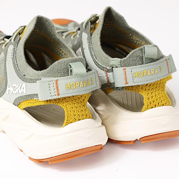 HOKA ONE ONE U HOPARA 29cm ホカオネオネ サンダル HOKA ONEONE（ホカ オネオネ） ホカ オネオネ サンダル Hopara 2